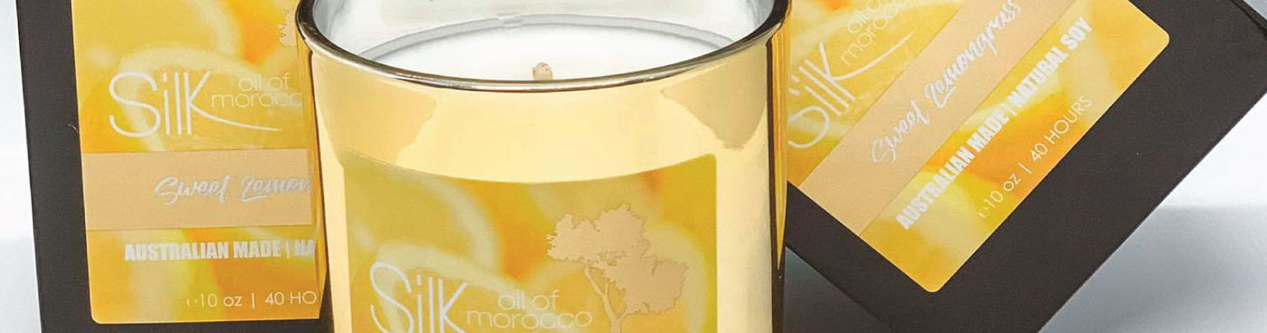 This Deliciously Scented Candle Is The Closest We’ll Get To A Wood-Burning Fireplace This Autumn