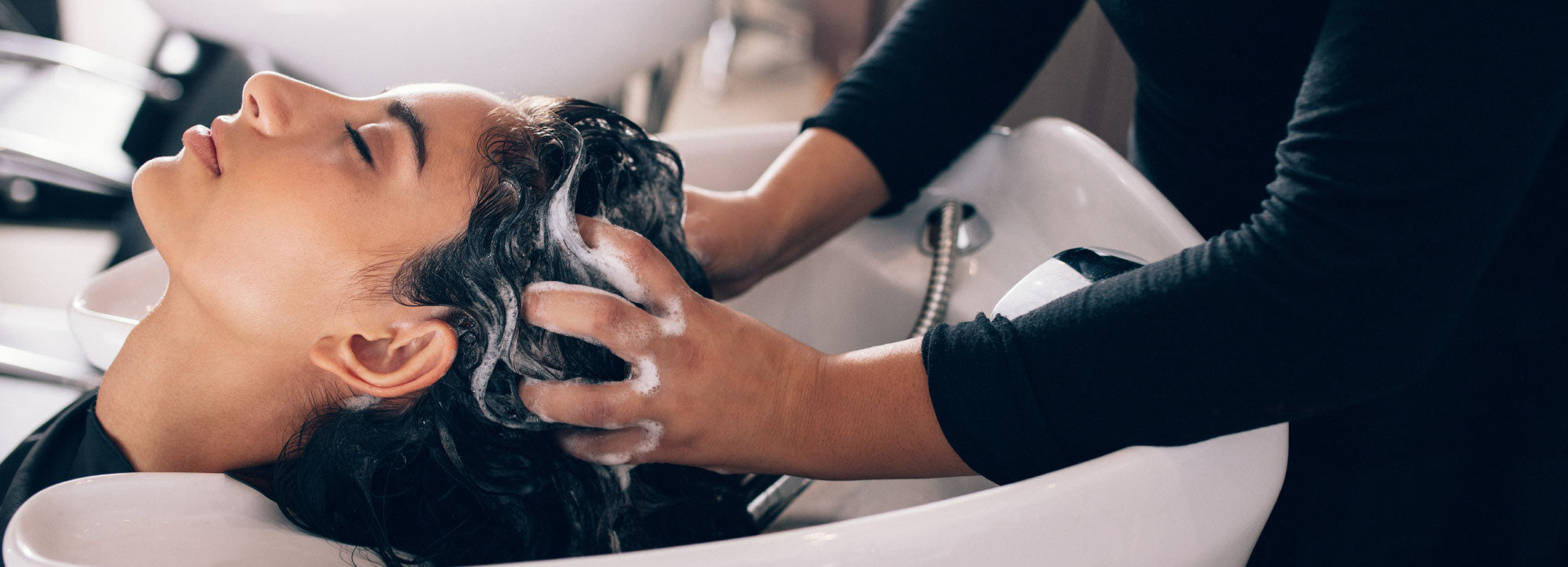 Distributor Business Store