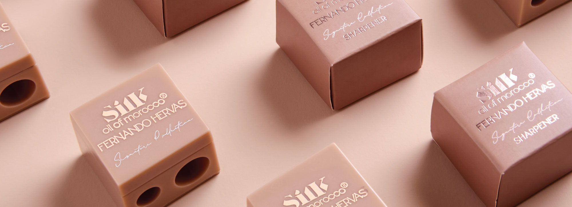 Fernando Hervas Accessories