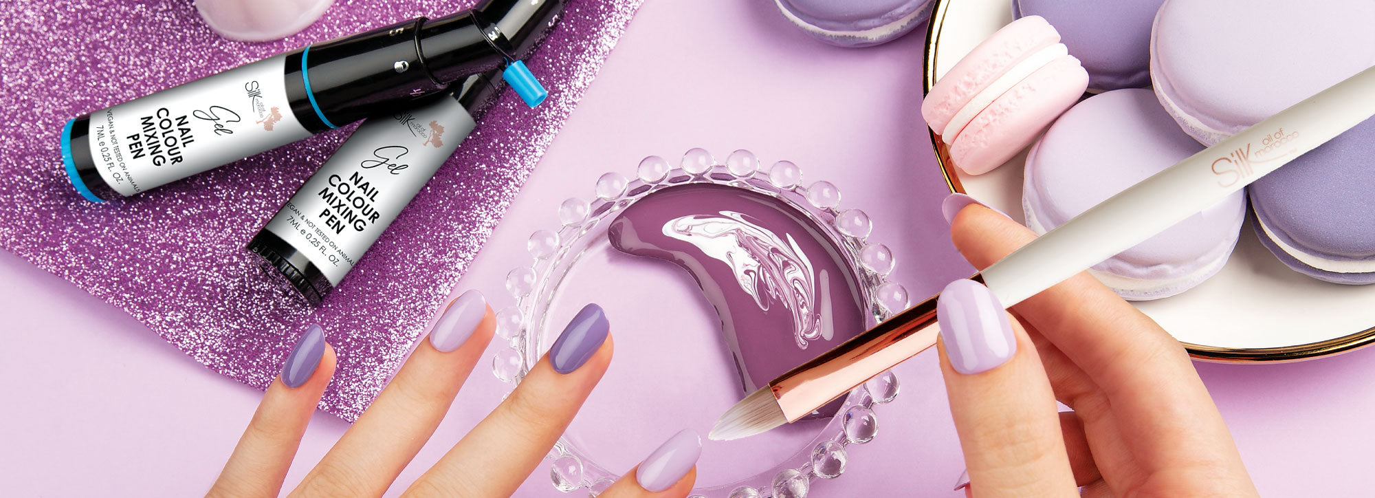 Products of the Month