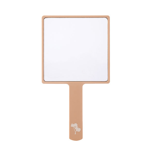 Hand Held Mirror | Silk X Fernando Hervas