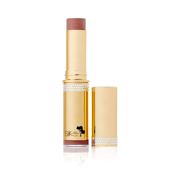 Coral Rose Argan Cream Blush