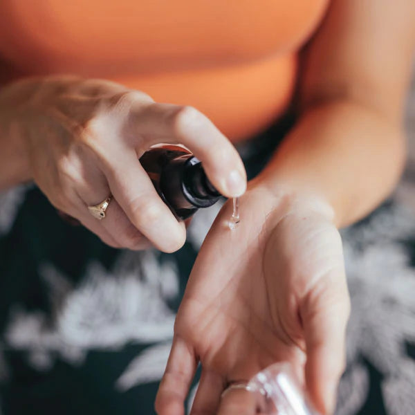 Hair & Harmony Pamper Set