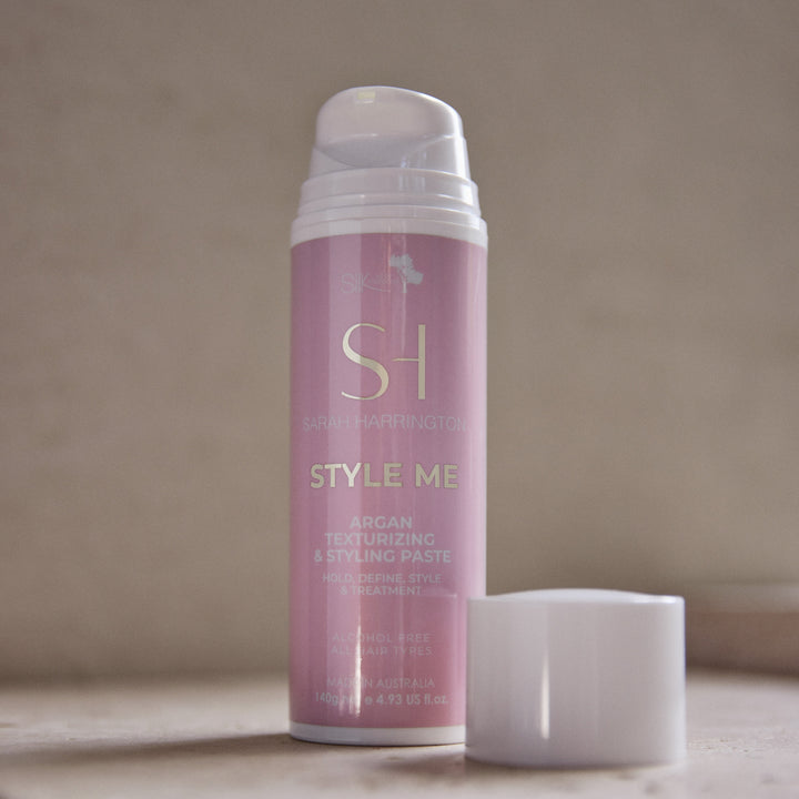 Style Me Texturizing & Styling Paste