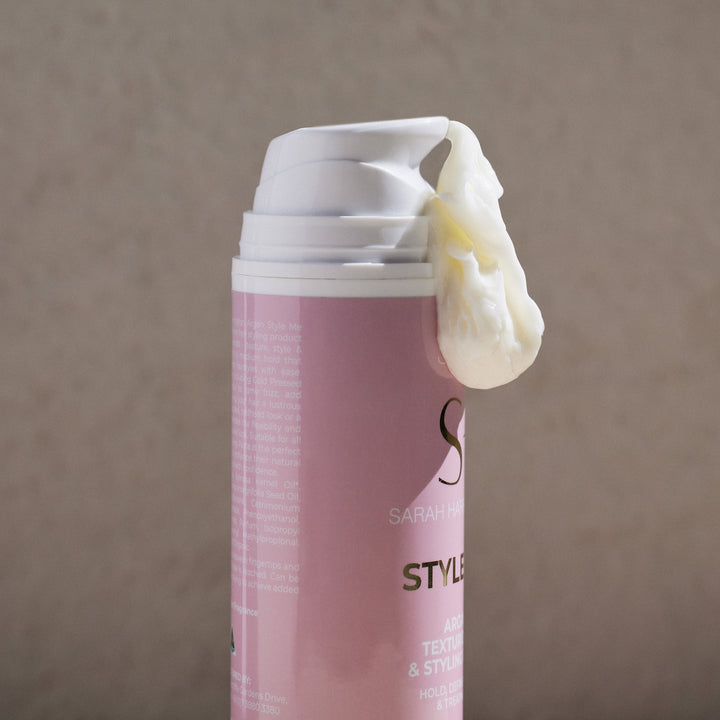 Style Me Texturizing & Styling Paste