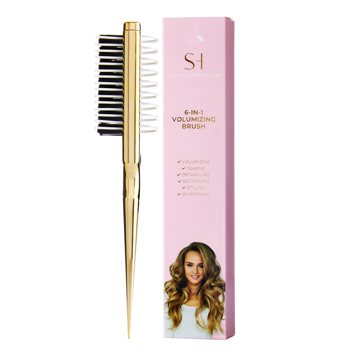 Hair Volume & Treatment Hamper