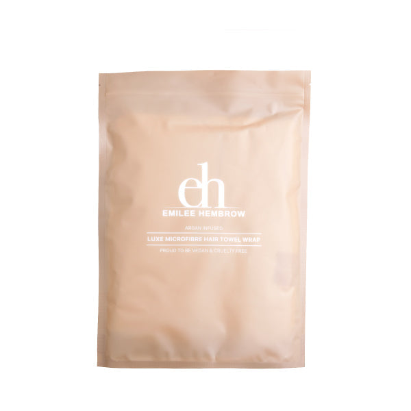 Silk x Emilee Home Treatment Trio