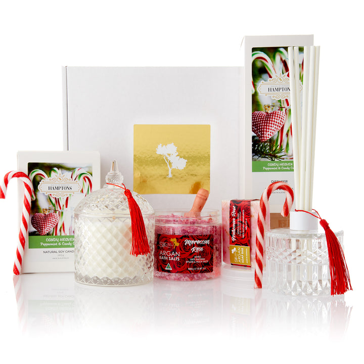 Candy Heaven Indulgence Gift Hamper