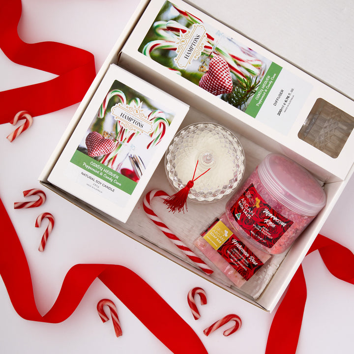 Candy Heaven Indulgence Gift Hamper