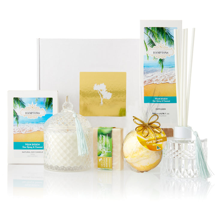 Palm Beach Hamptons Hamper