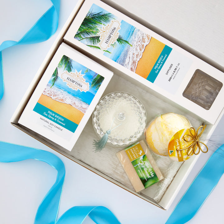 Palm Beach Hamptons Hamper