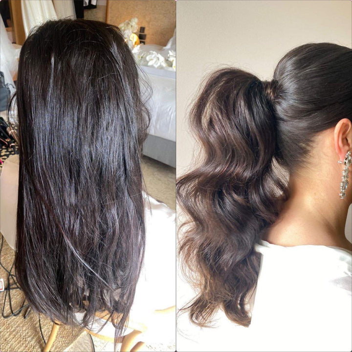 Argan Hair Volume Duo