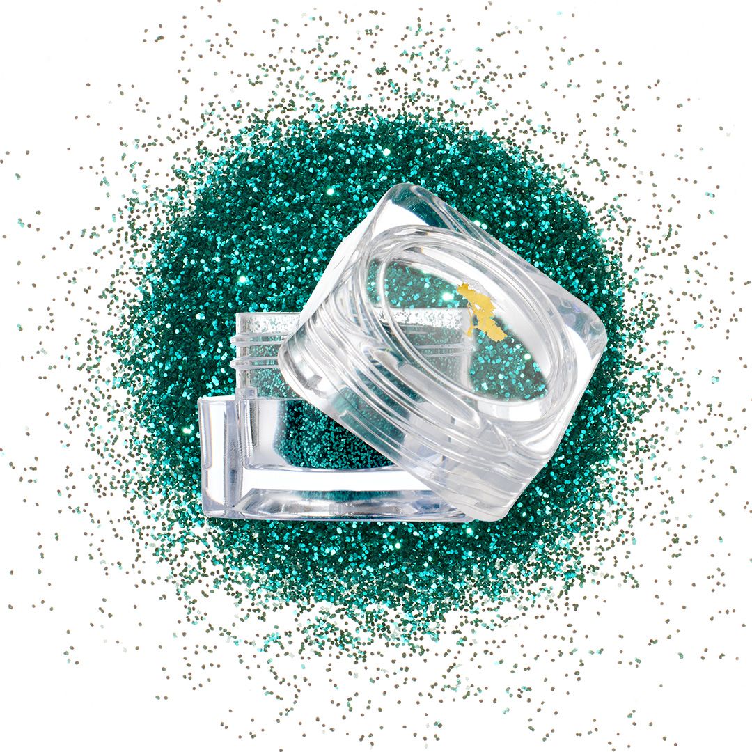 Glitter & Gel Activator Duo