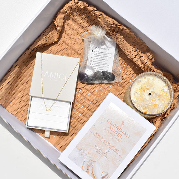 Angel Number 444 Gift Hamper