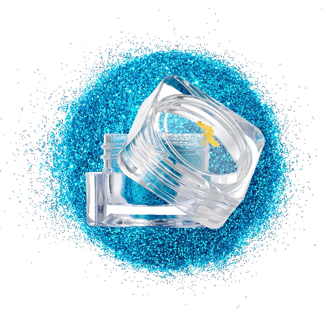 Glitter & Gel Activator Duo