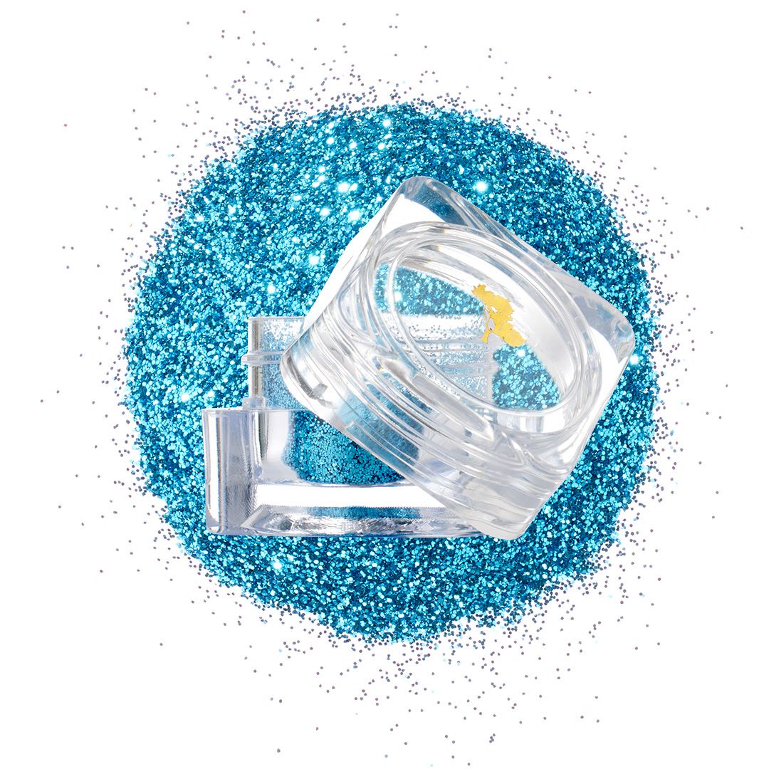 Glitter & Gel Activator Duo