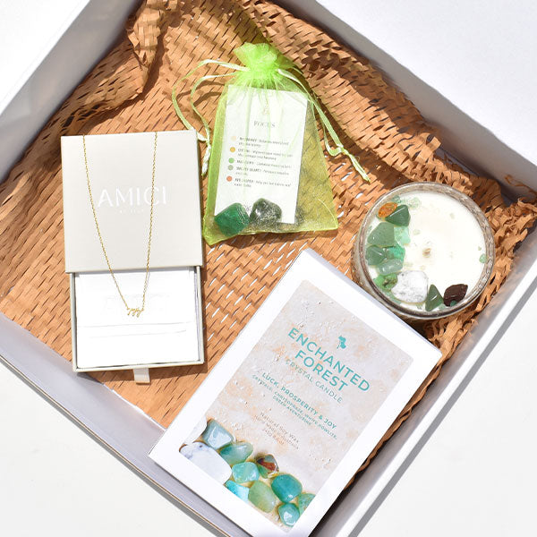 Angel Number 777 Gift Hamper