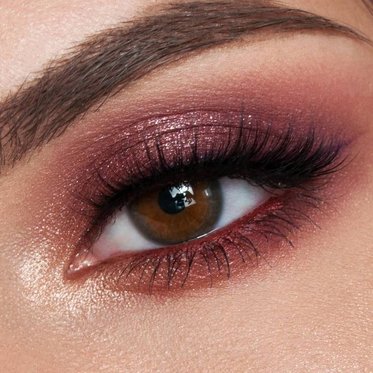 Moroccan Nights Eye Shadow Trio