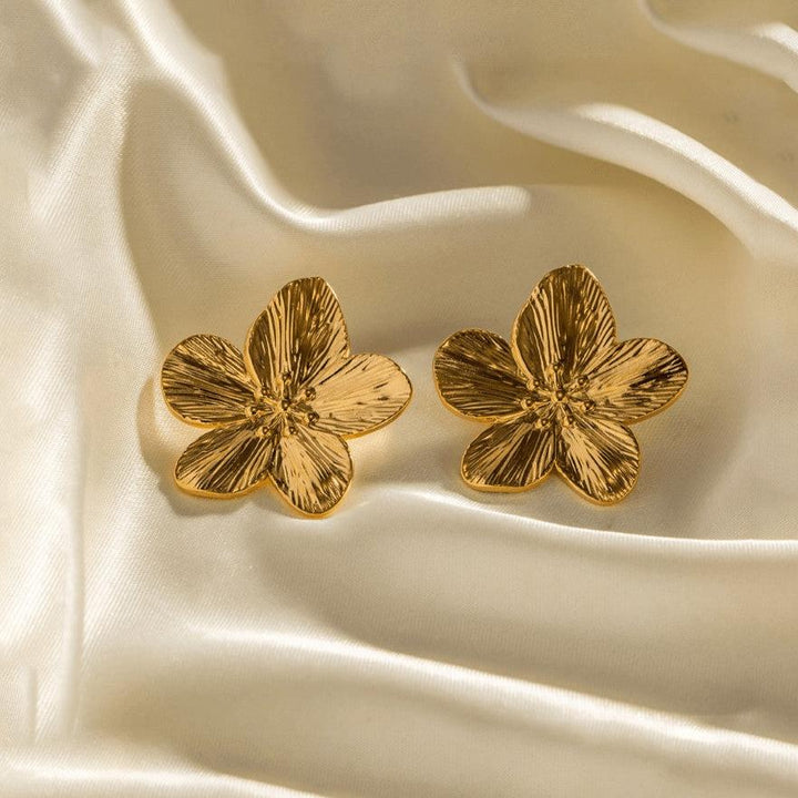 Lilly Earrings