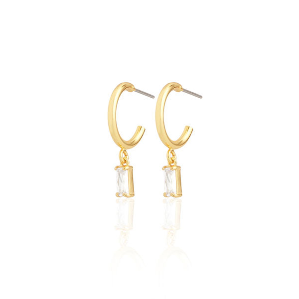 Grace Earrings (Small)