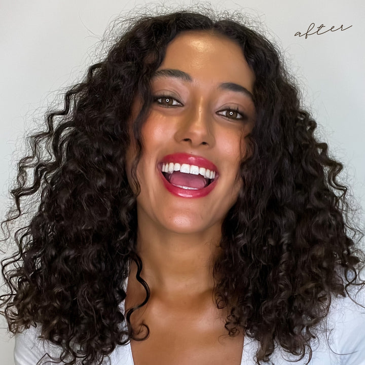 Argan Curl Crème (Curly Girl Approved)