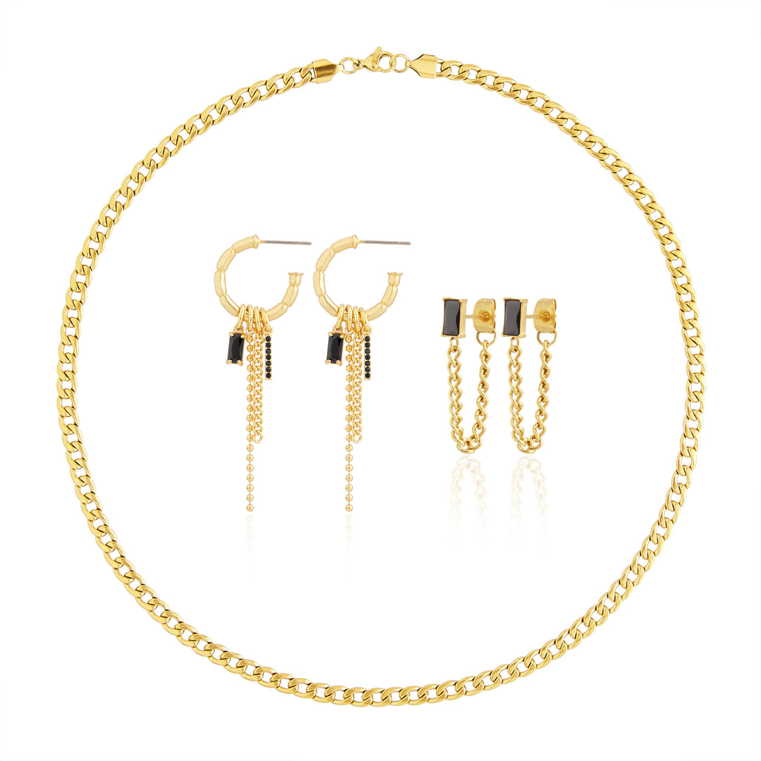 Twilight Trio Collection