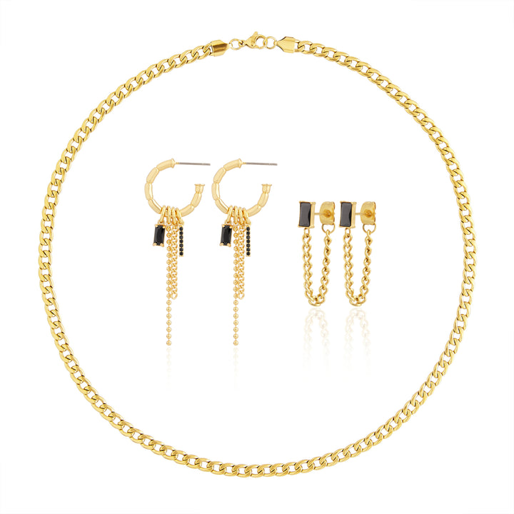 Twilight Trio Collection