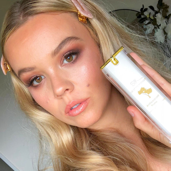 Argan Antioxidant Primer