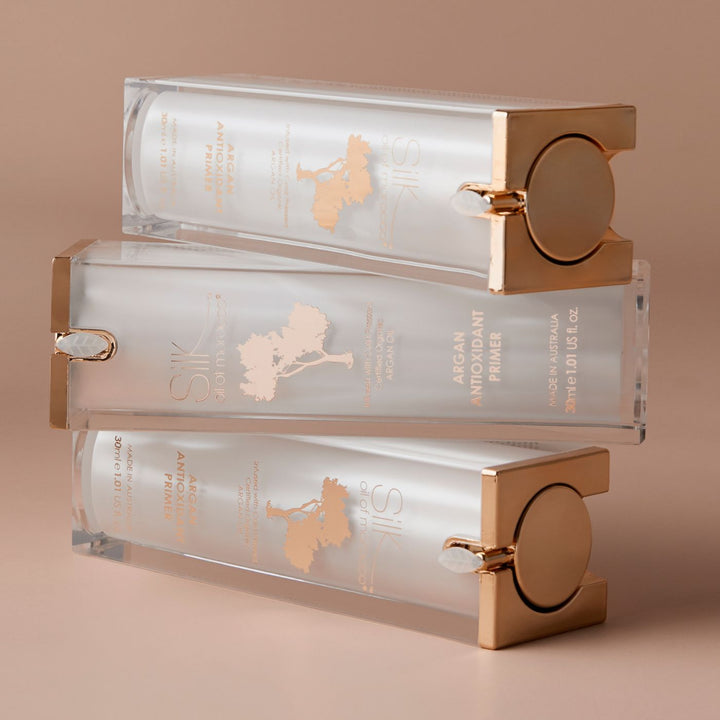 Argan Antioxidant Primer