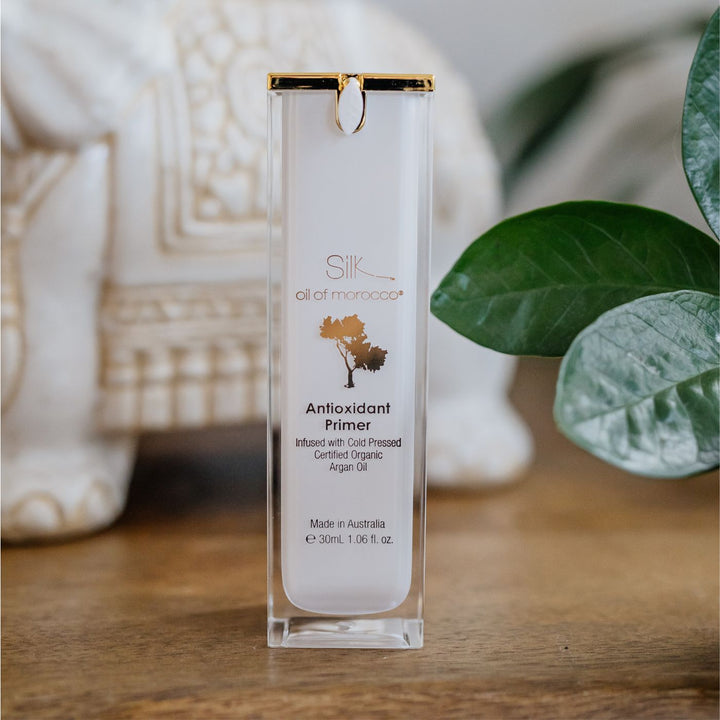 Argan Antioxidant Primer