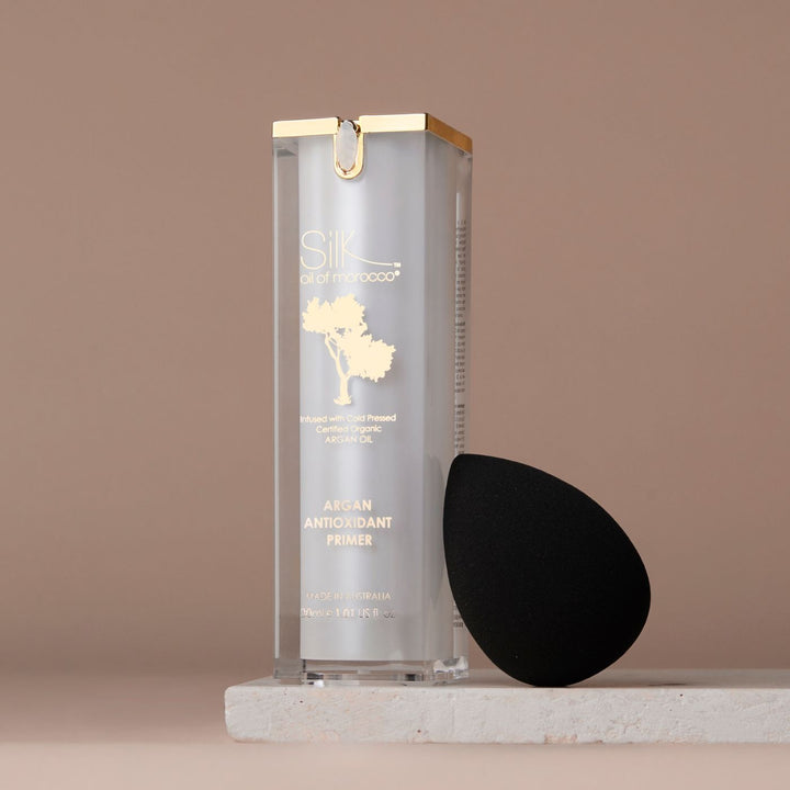 Argan Antioxidant Primer