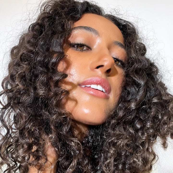 Argan Curl Crème (Curly Girl Approved)
