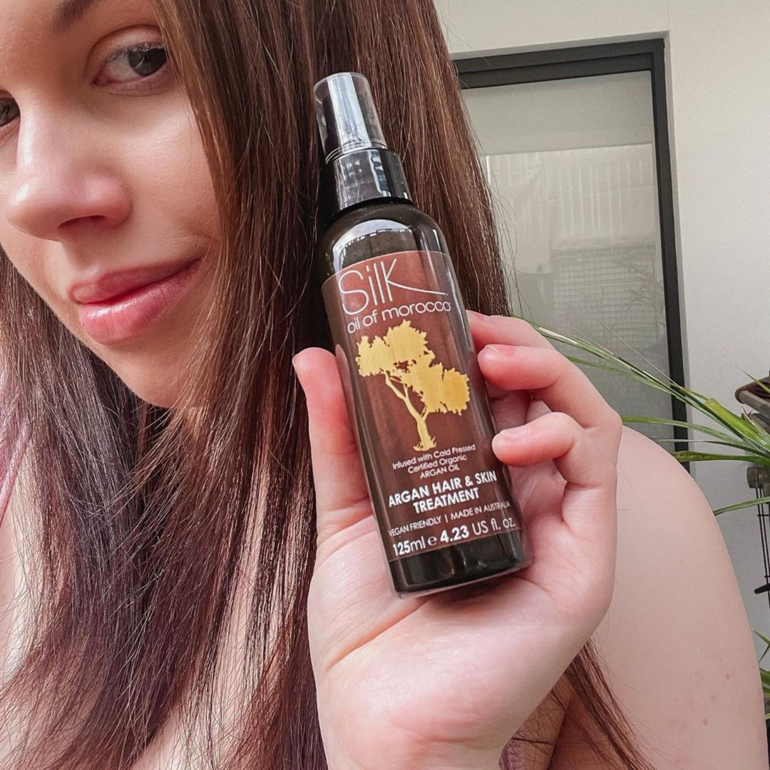 Home & Away Serum Collection