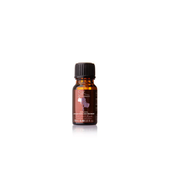 Sweet Jasmine and Magnolia Argan Hair & Skin Treatment Serum