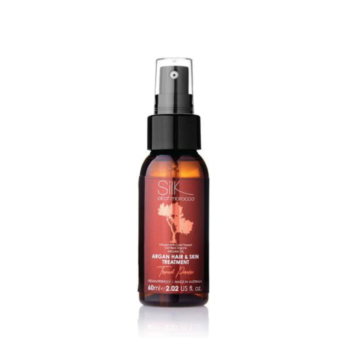 Tropical Paradise Argan Hair & Skin Treatment Serum