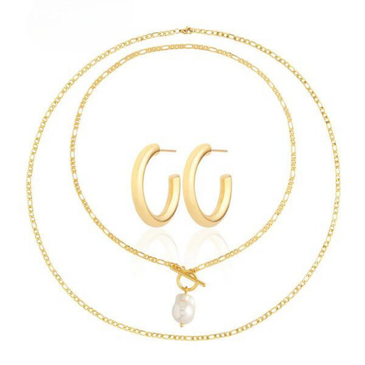 Trio of Grace Collection