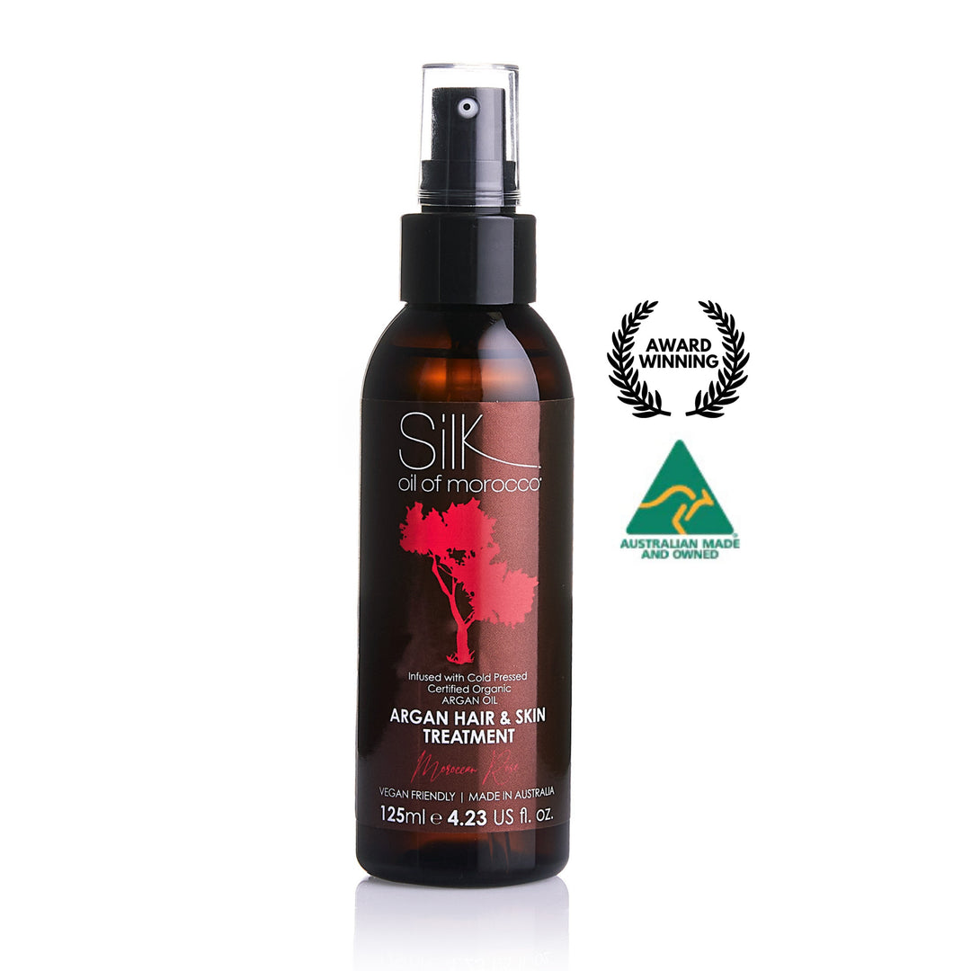 Moroccan Rose Ultimate Skin Treats