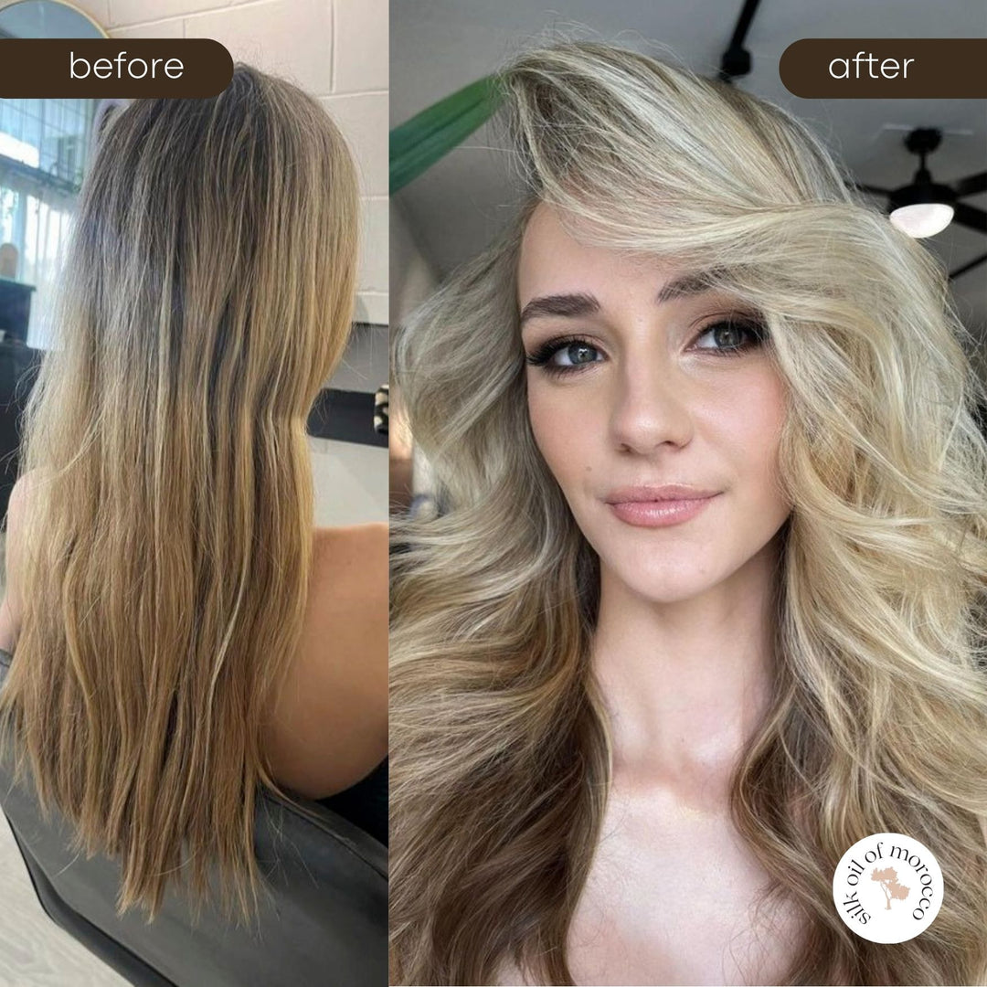 6 in 1 Teasing & Volumizing Brush