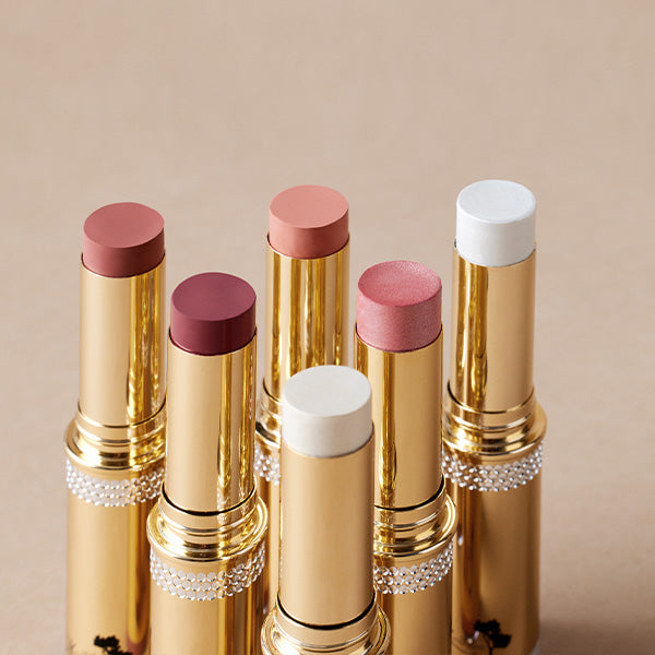 Coral Rose Argan Cream Blush