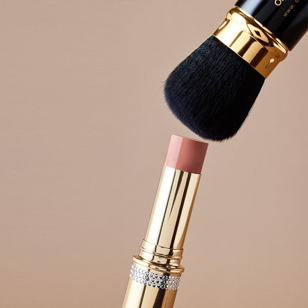 Peachy Babe Argan Cream Blush