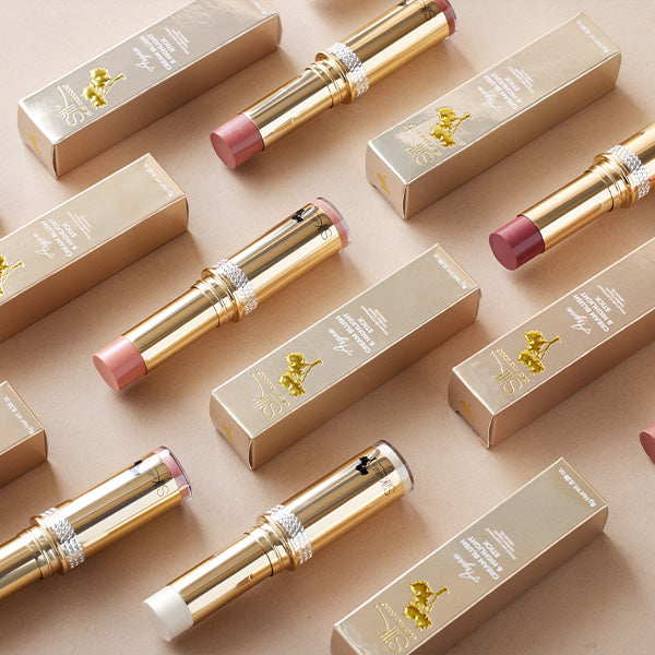 Peachy Babe Argan Cream Blush