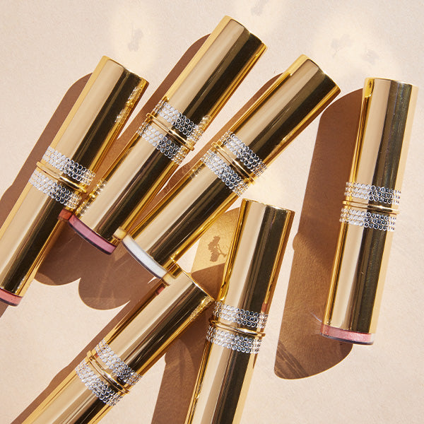 Peachy Babe Argan Cream Blush