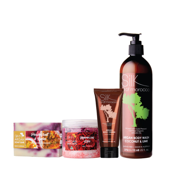 Body Must Haves - Affiliate Intro Pack