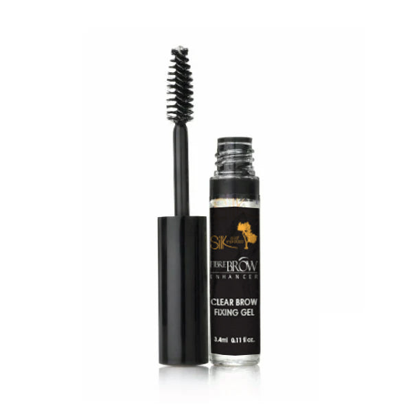 Clear Brow Fixing Gel