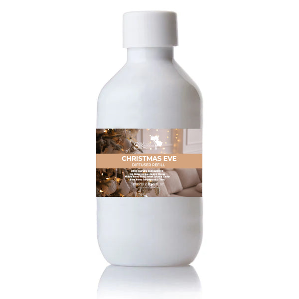 Christmas Eve Diffuser Refill