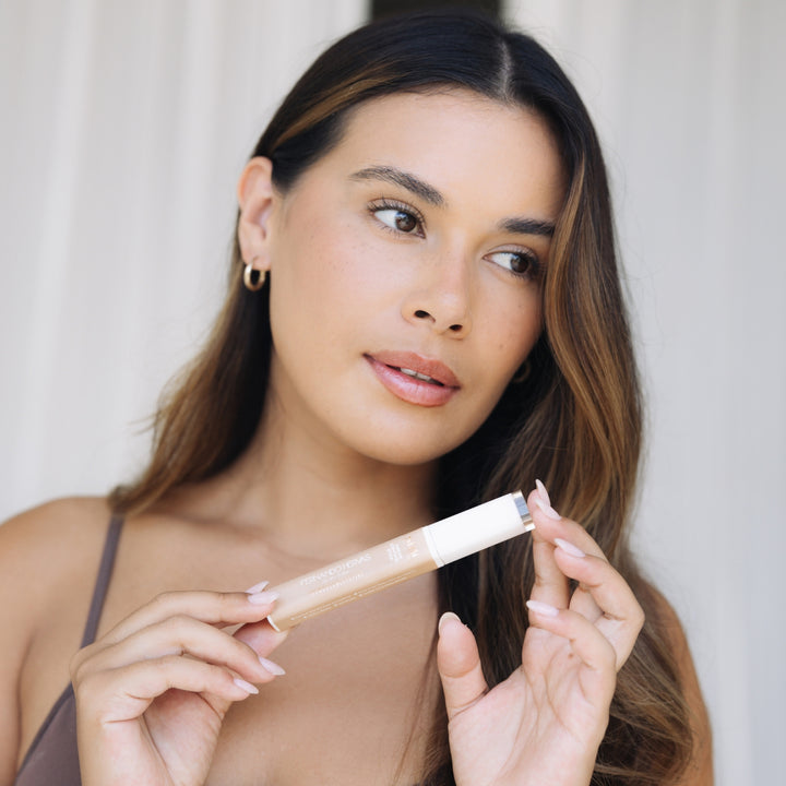 Frizz, Flyaway + Brow Control Stick