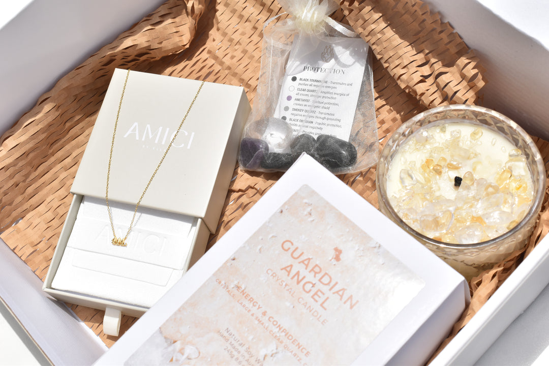 Angel Number 444 Gift Hamper