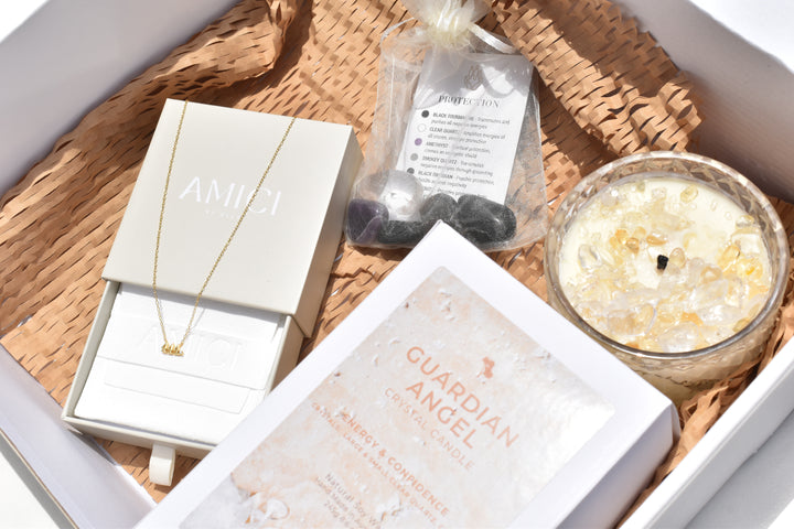 Angel Number 444 Gift Hamper