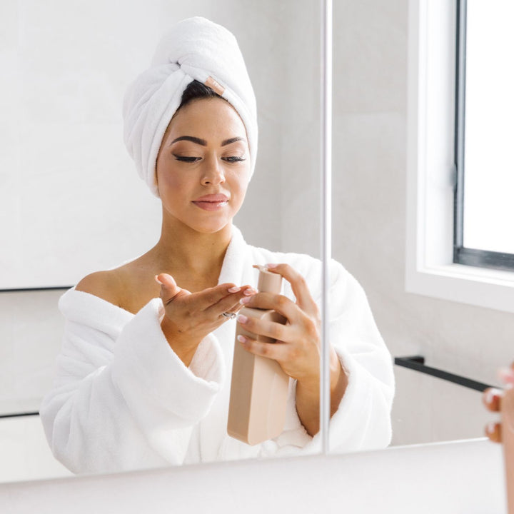 Silk x Emilee Home Treatment Trio