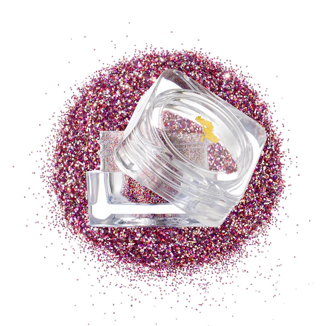 Silk Oil of Morocco - Fairy Dust Glitter Dust